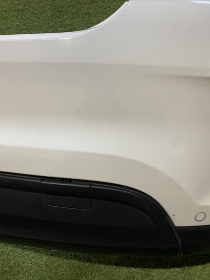 Paraurti posteriore fiat 500x 2023