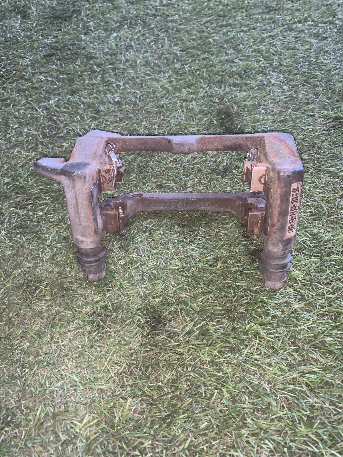 porta pinza posteriore Dx audi A5 3.0 2012