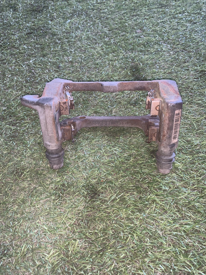 porta pinza posteriore Dx audi A5 3.0 2012