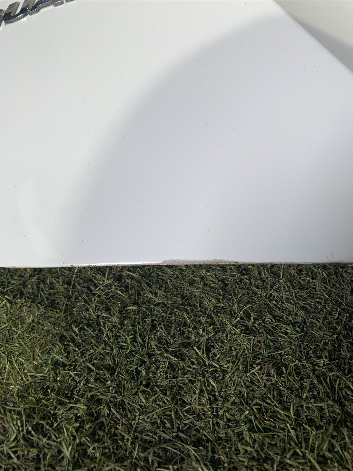 Cofano Baule Portellone Posteriore Volkswagen Tiguan 2018