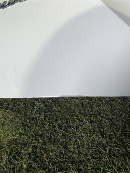 Cofano Baule Portellone Posteriore Volkswagen Tiguan 2018