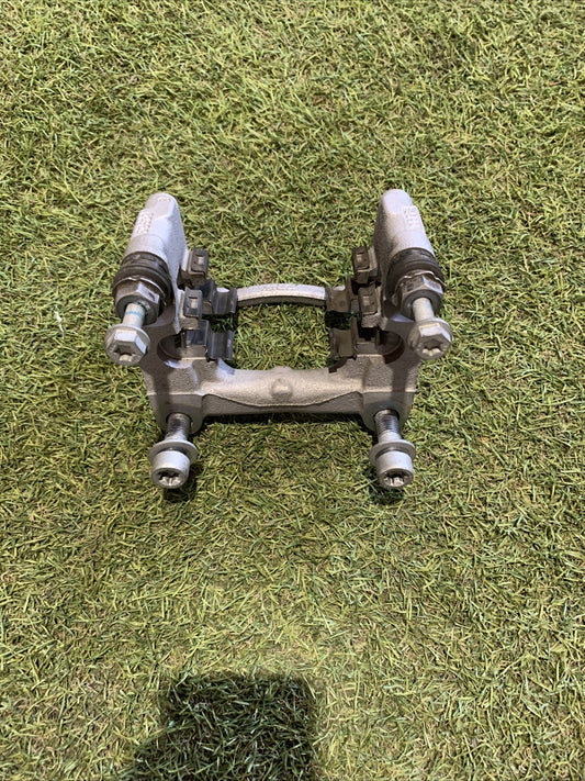 Porta Pinza Posteriore Dx Destro JEEP Avenger 1.2 Hybrid 74kW 2025 155255475