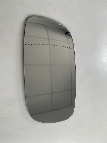 Piastra SPECCHIO RETROVISORE SINISTRO SX OPEL  ASTRA CALIBRA ASF503