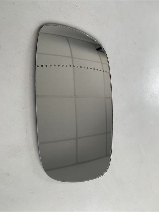 Piastra SPECCHIO RETROVISORE SINISTRO SX OPEL  ASTRA CALIBRA ASF503