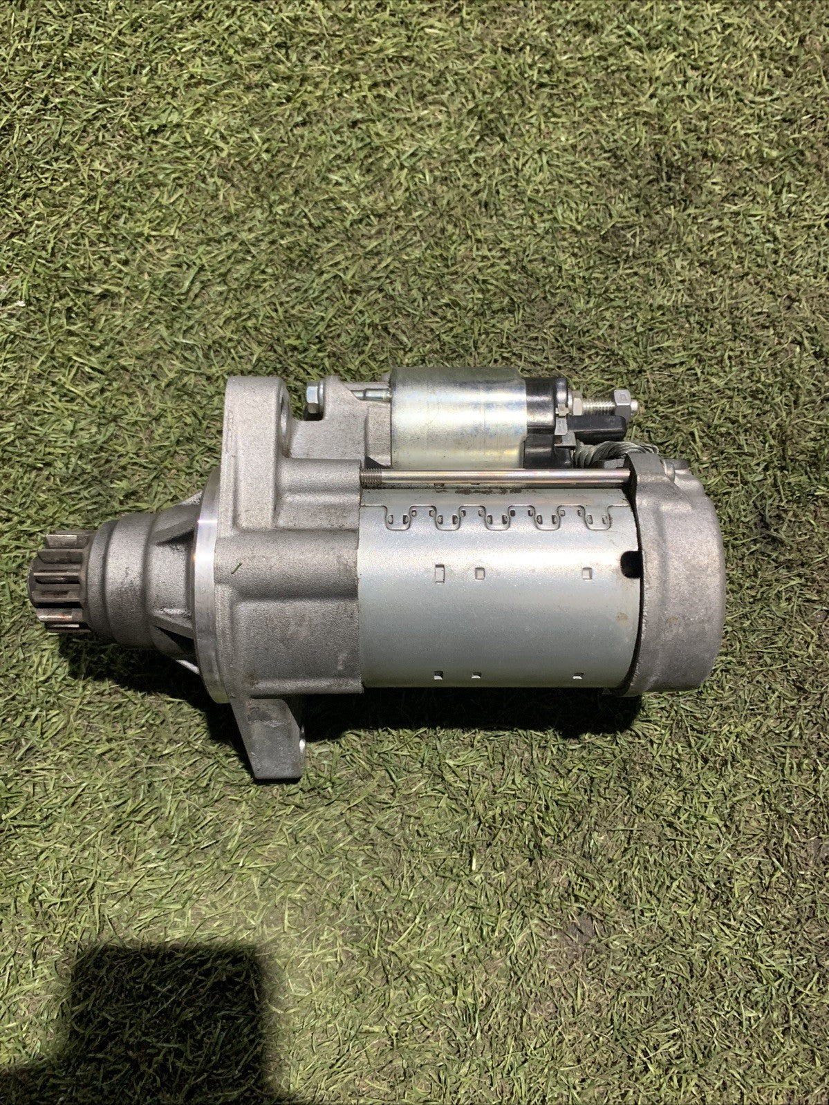 Motorino Avviamento Denso Seat Arona 2024 1.0 Benzina 0AM911024A
