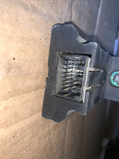 DISPLAY MULTIFUNZIONE CRUSCOTTO ALFA ROMEO 156 (932) 1997>2005, 29822501112