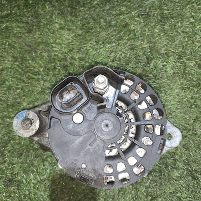 Alternatore Denso 120 AH  per Alfa Romeo Giulietta  1.6 Multijet cod: 51884351