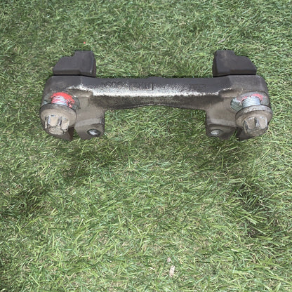 Porta pinza anteriore dx fiat 500x 1.3 00521396590