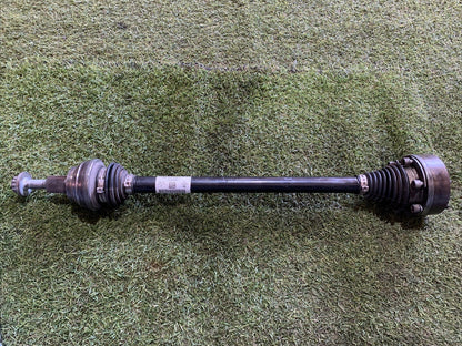 Semiasse Posteriore Destro Audi Q3 2016 2.0 Diesel 1K0501204F