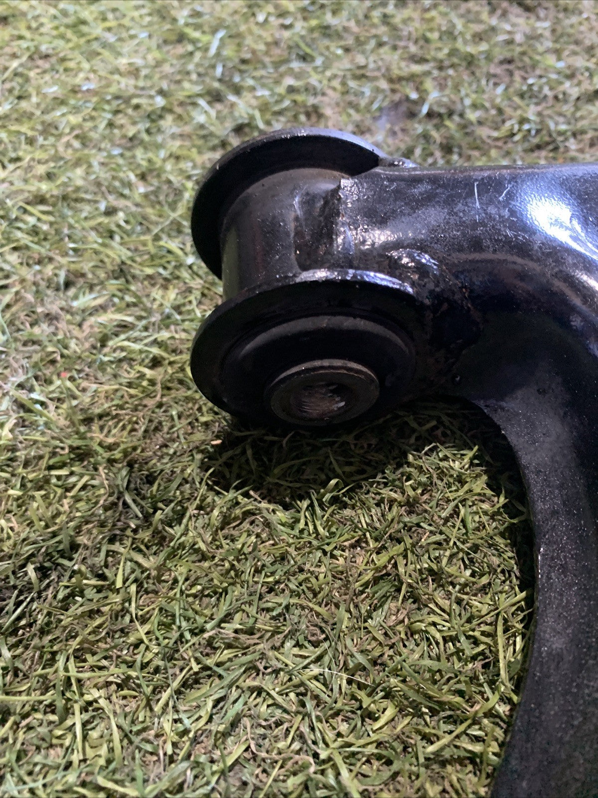 Braccio Oscillante Anteriore Destro Audi A1 2015 6R0407152F