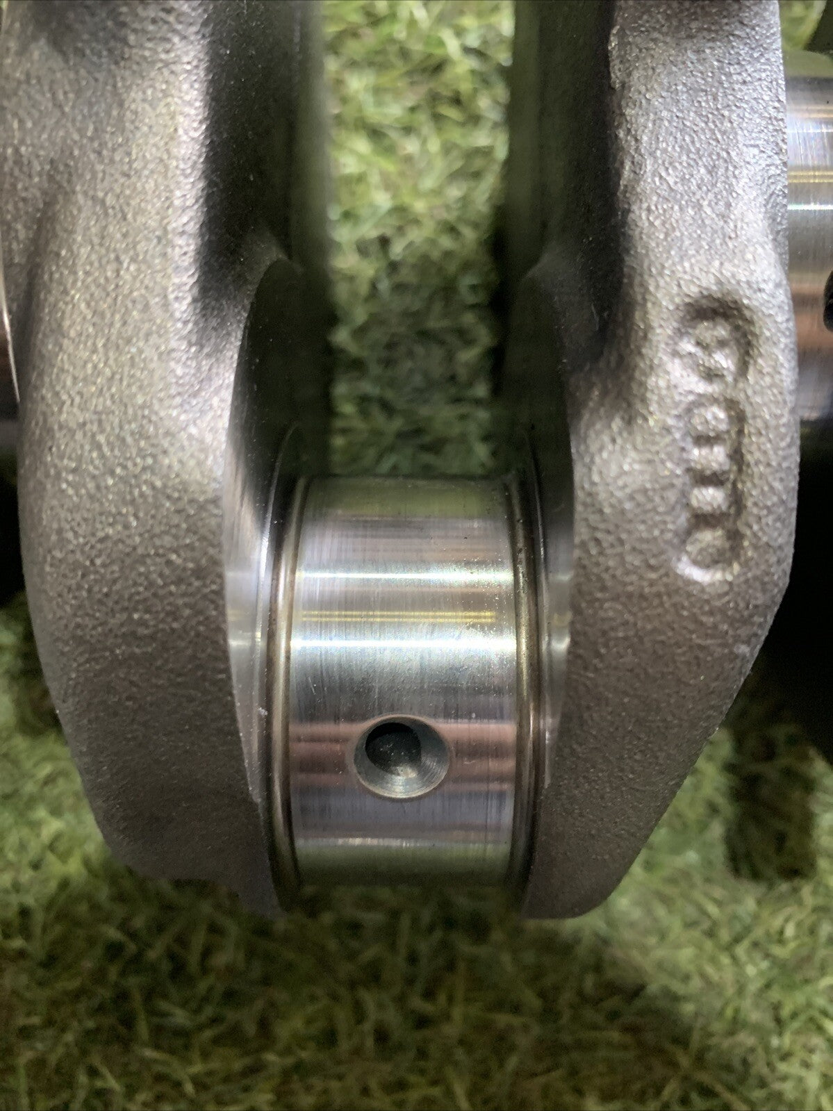 Albero Motore Volkswagen 1.9 TDI AS2 HGL