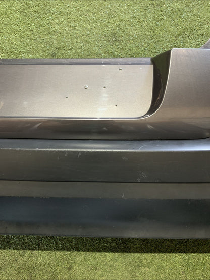 Paraurti Posteriore Citroen C3 2020