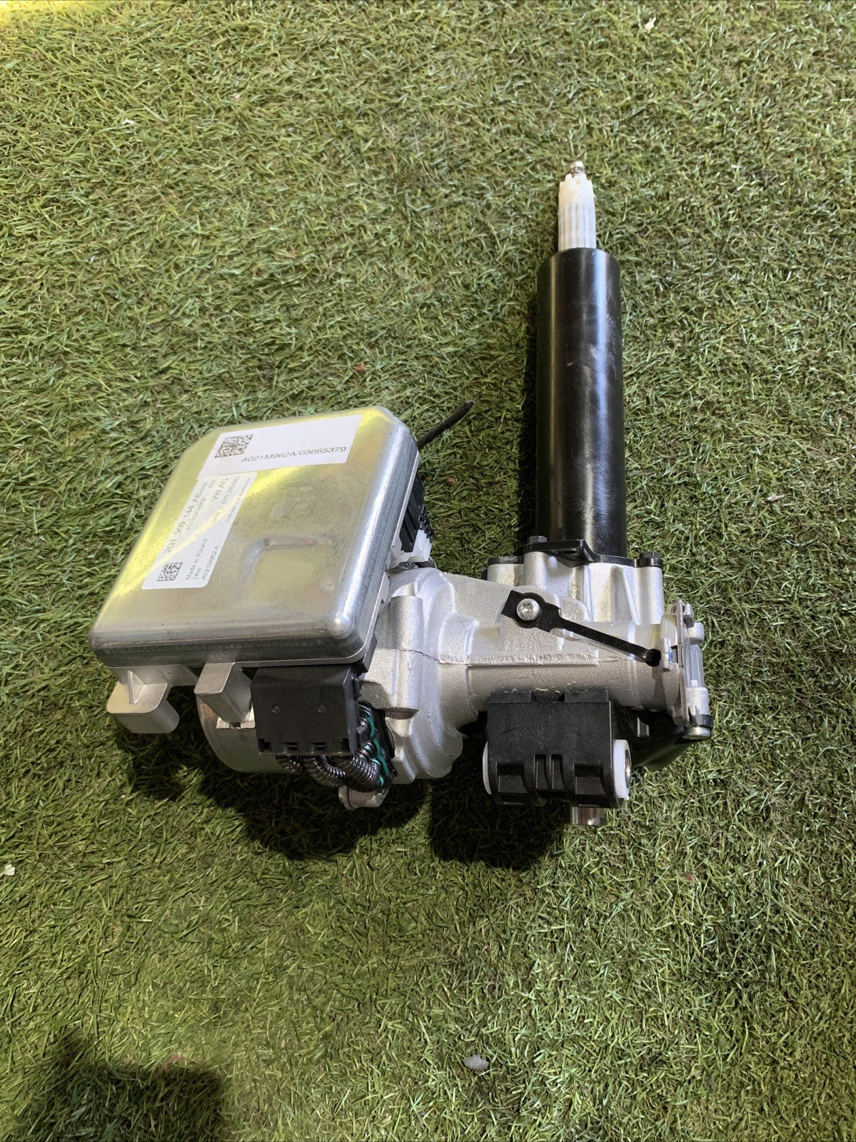 Piantone Sterzo Volkswagen Polo 2023 2Q1423510BM