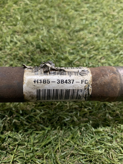 Semiasse Anteriore Sinistro Ford Fiesta 2019 1.0 Benzina H1B5-3B437-FC