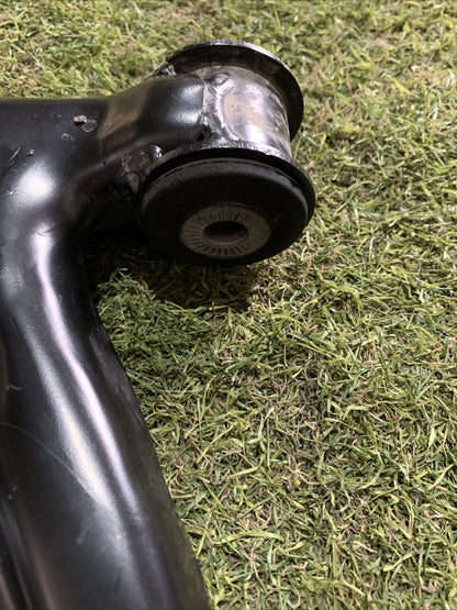 BRACCIO OSCILLANTE ANTERIORE SINISTRO VOLKSWAGEN TIGUAN 1.6 D 3Q0407151E 2016