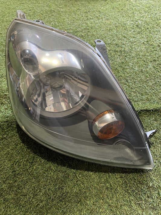 Faro Fanale Anteriore Destro Ford Fiesta 2006-2009 6S61-13W029-AD
