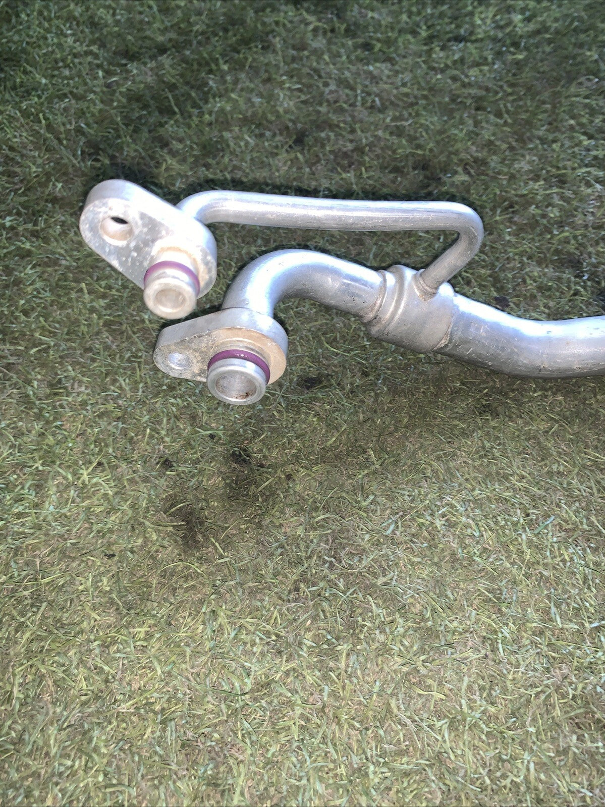 Tubo Aria Condizionata Volkswagen Golf 7 GTI 2.0 5Q1816738B