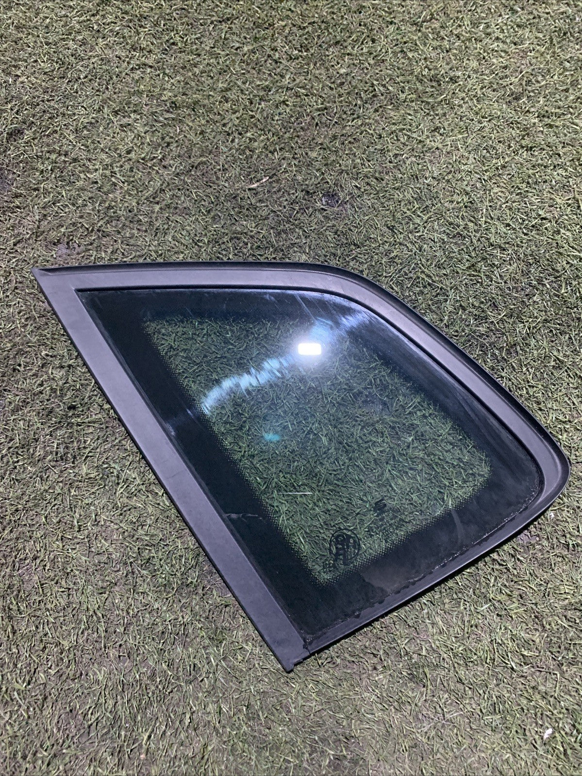 Vetro Fisso Fiancata Posteriore Sinistro Seat Arona 2024 6F9845297H