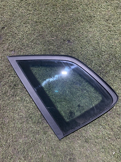 Vetro Fisso Fiancata Posteriore Sinistro Seat Arona 2024 6F9845297H