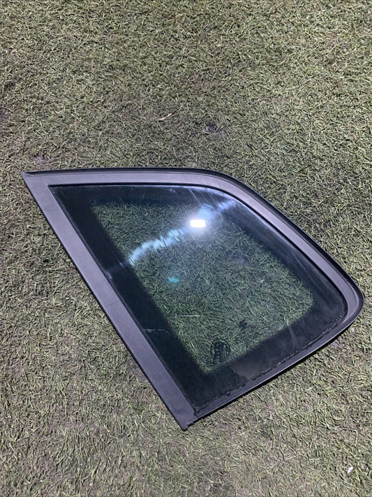 Vetro Fisso Fiancata Posteriore Sinistro Seat Arona 2024 6F9845297H