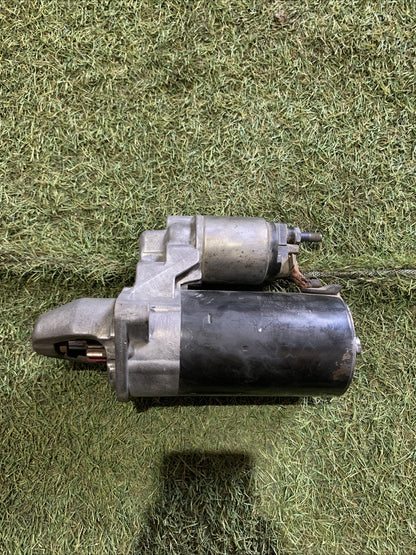 Motorino Avviamento Bosch Alfa Romeo Mito 1.3 MJT 51810307