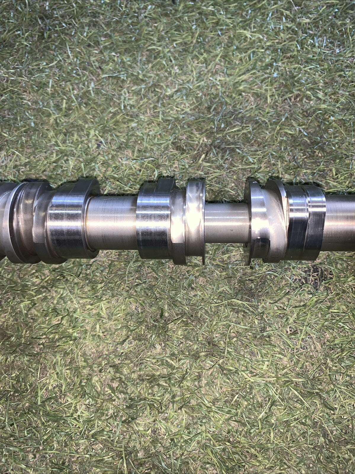 Albero A Camme Audi Q3 2020 2.0 Benzina 06N109088B