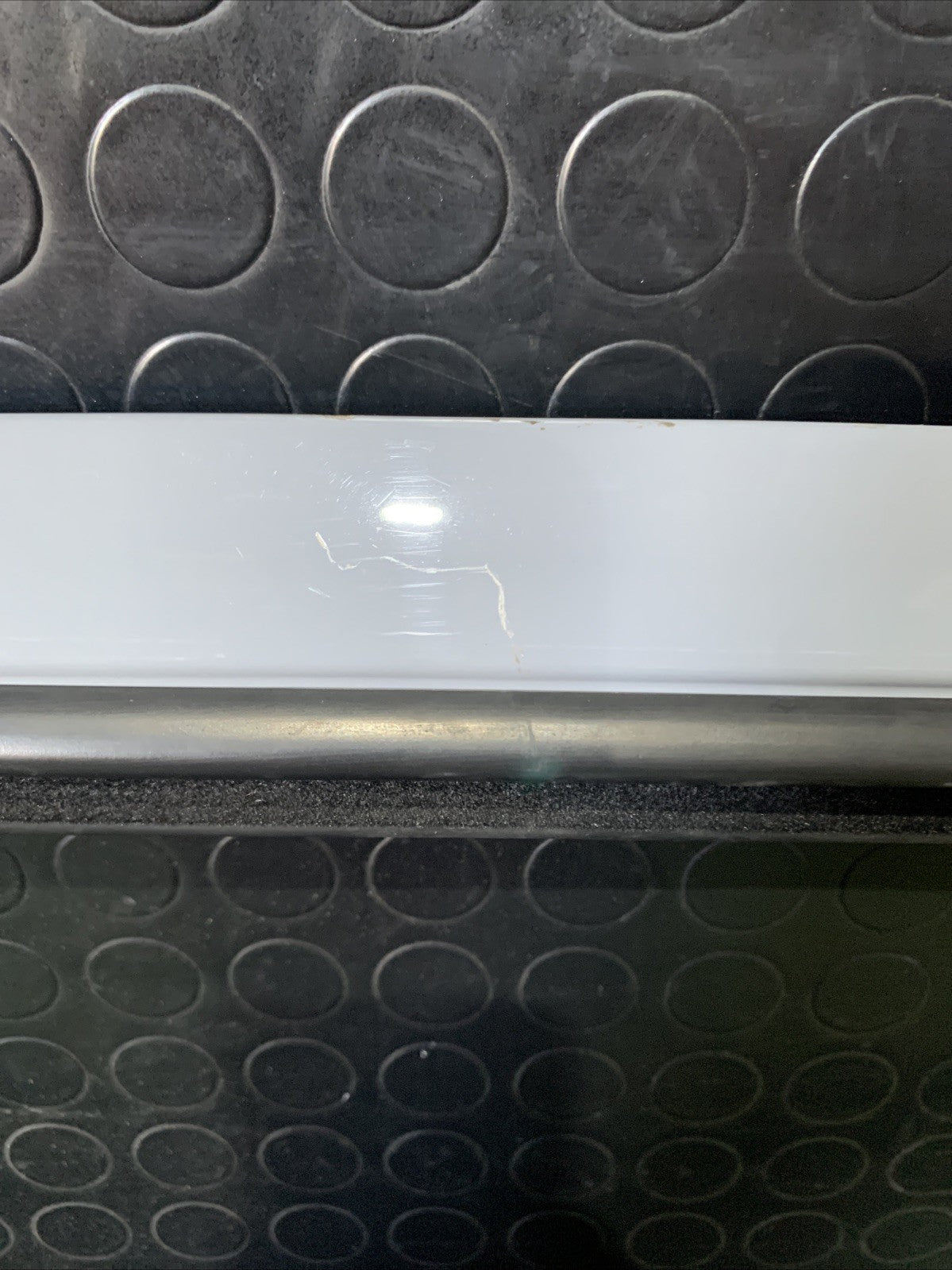 Porta Portiera Sportello Posteriore Sinistro Fiat Panda 3 Serie