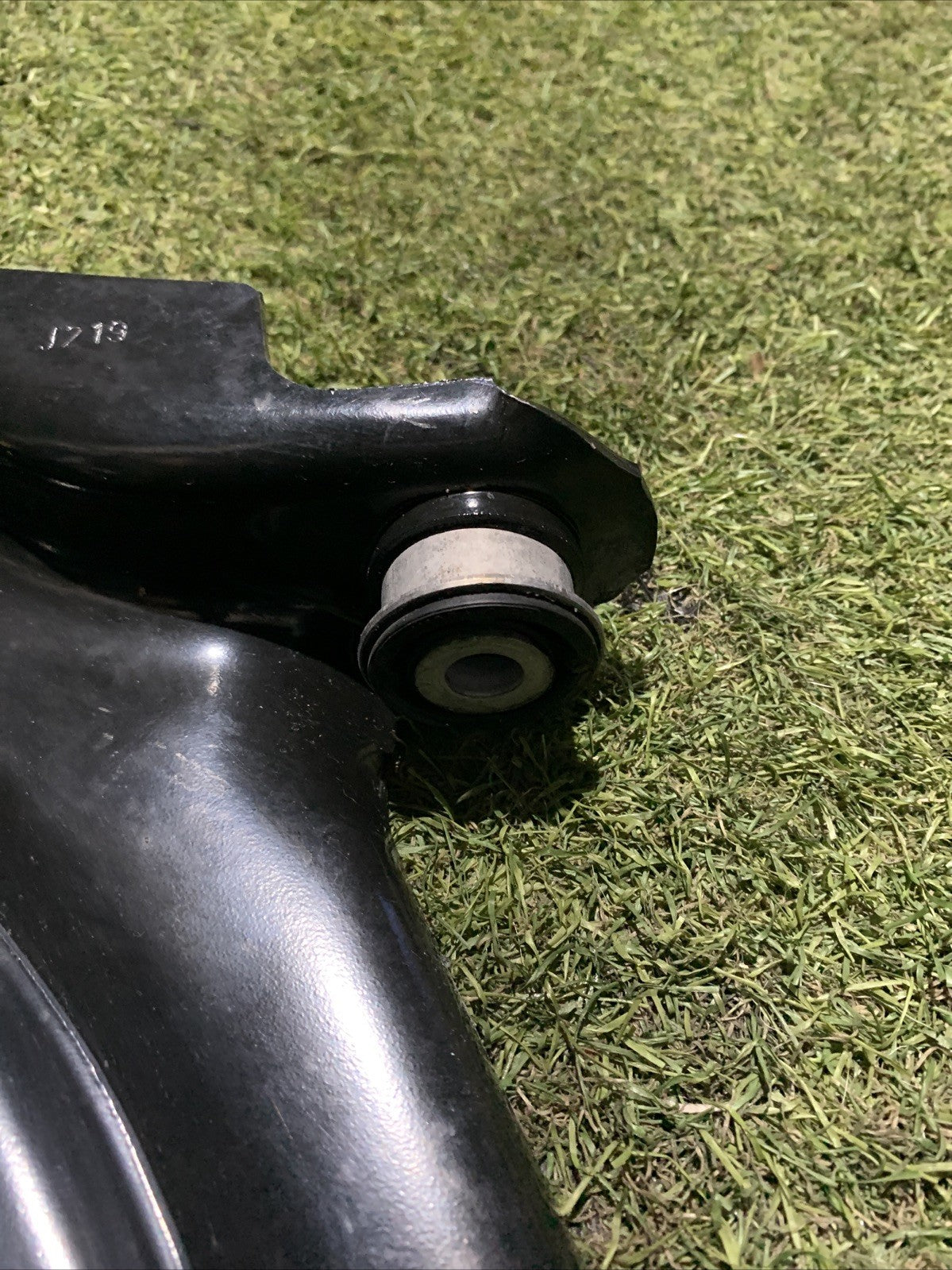 Braccio Oscillante Anteriore Sinistro Renault Captur 2013-2019 1.5 Diesel 