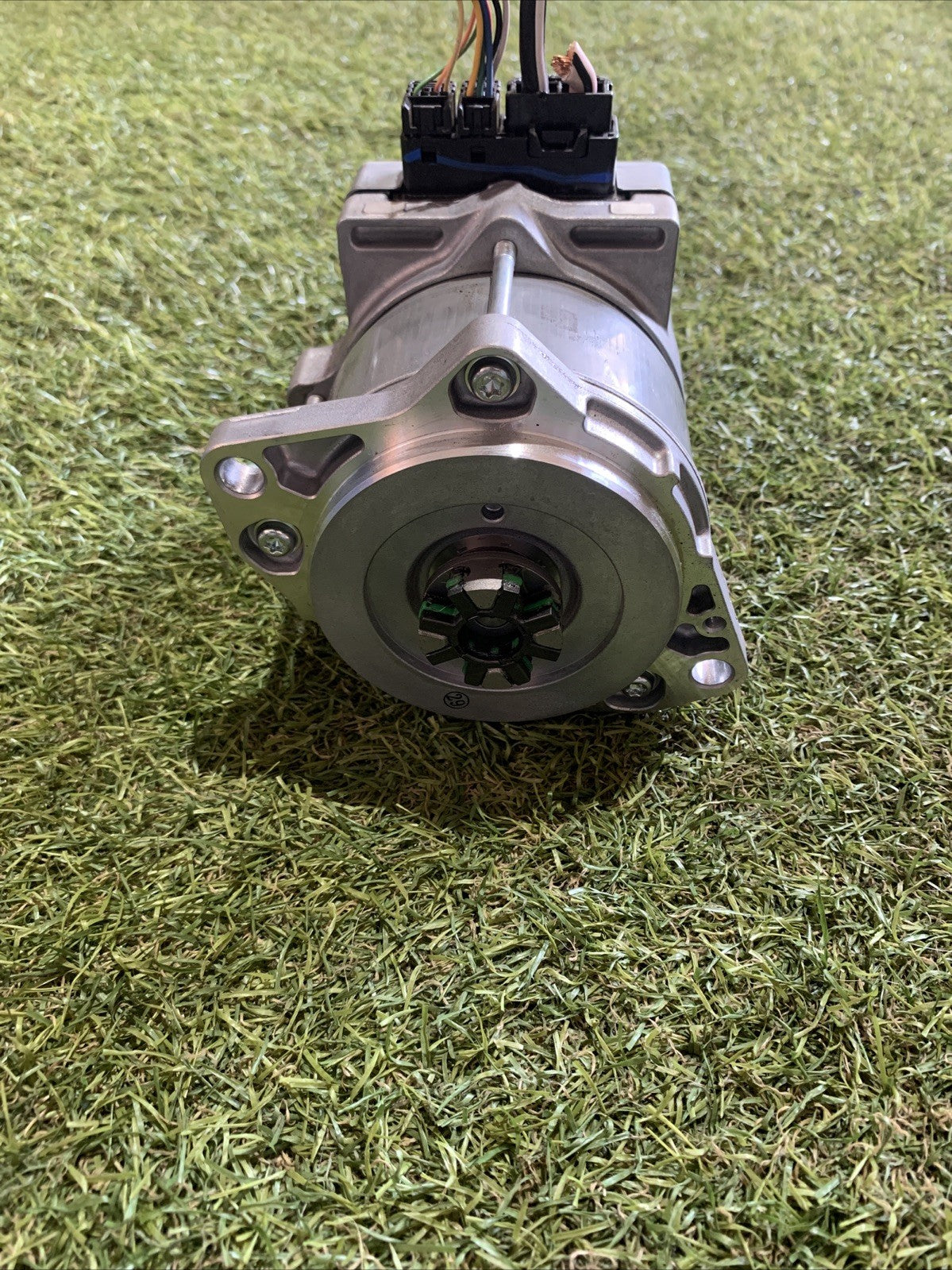 MOTORE PIANTONE STERZO TOYOTA C-HR (X1) 1.8 HYBRID  2017 8965010150