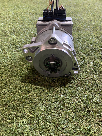 MOTORE PIANTONE STERZO TOYOTA C-HR (X1) 1.8 HYBRID  2017 8965010150