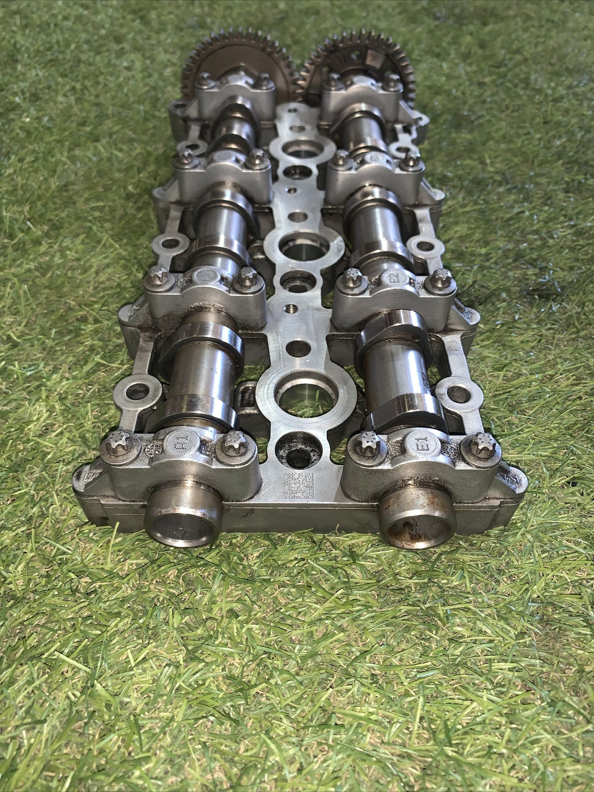 Albero A Camme Bmw Serie 1 F20 1.5 2015-2019 11318511207