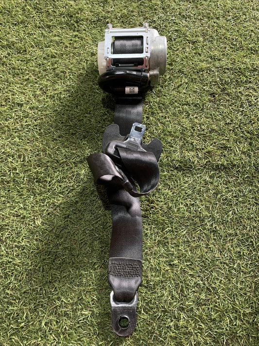 Cintura Di Sicurezza Posteriore Destra Range Rover Evoque 2019