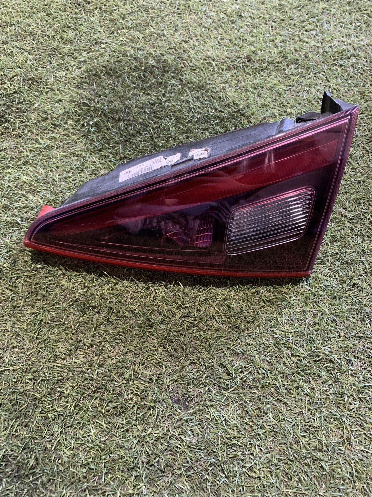 50543792 FARO FANALE STOP POSTERIORE INTERNO DESTRO ALFA ROMEO GIULIA