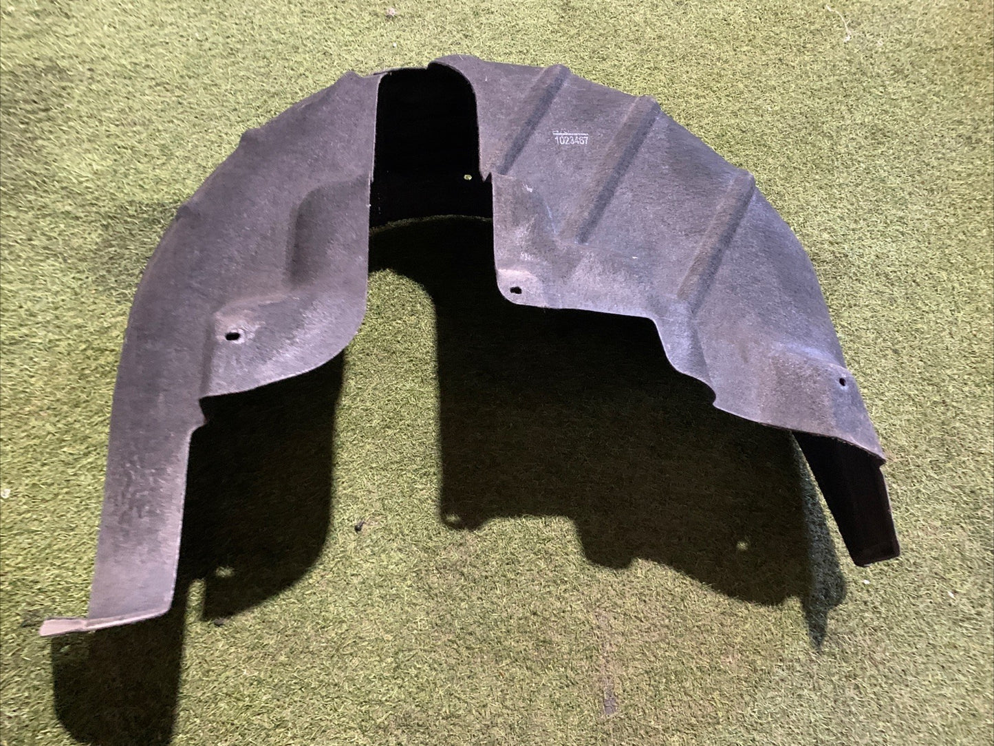 Parasassi Passaruota Posteriore Sinistra Volkswagen Tiguan 2023 5NA810971C