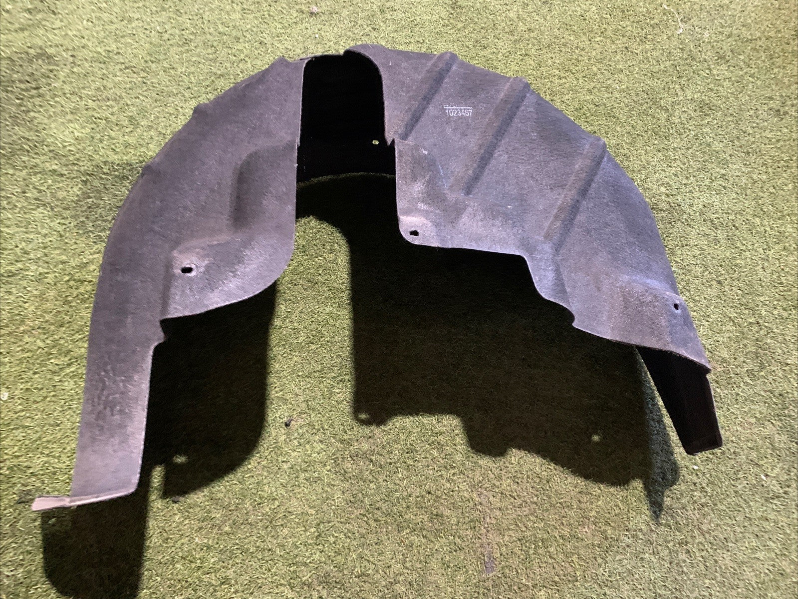 Parasassi Passaruota Posteriore Sinistra Volkswagen Tiguan 2023 5NA810971C