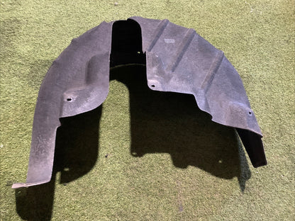 Parasassi Passaruota Posteriore Sinistra Volkswagen Tiguan 2023 5NA810971C