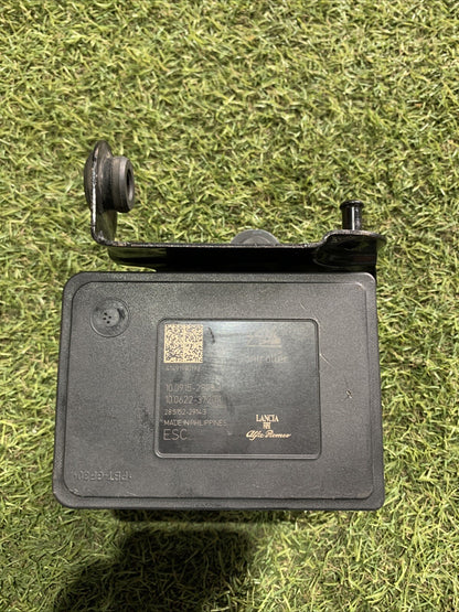 Pompa Abs Alfaromeo Giulietta 1.6 Diesel 51983920