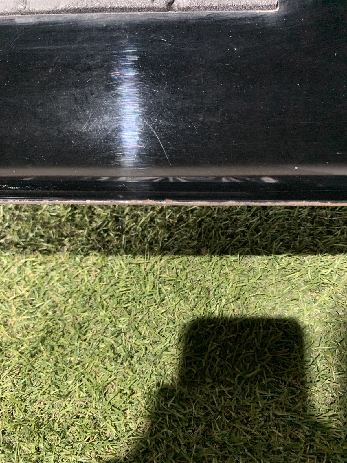 COFANO BAULE PORTELLONE POSTERIORE PER AUDI A3 Sportback Serie (8VA) (12 18) (3)