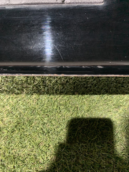 COFANO BAULE PORTELLONE POSTERIORE PER AUDI A3 Sportback Serie (8VA) (12 18) (3)