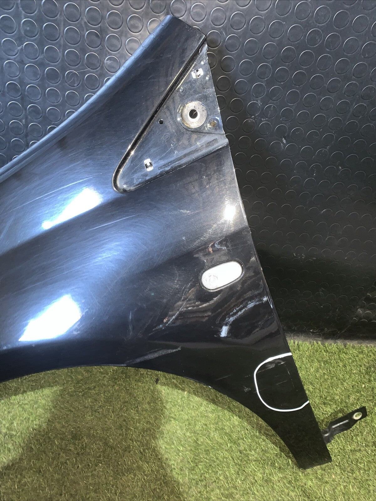 Parafango Anteriore Sinistro Fiat Bravo 2008 Originale