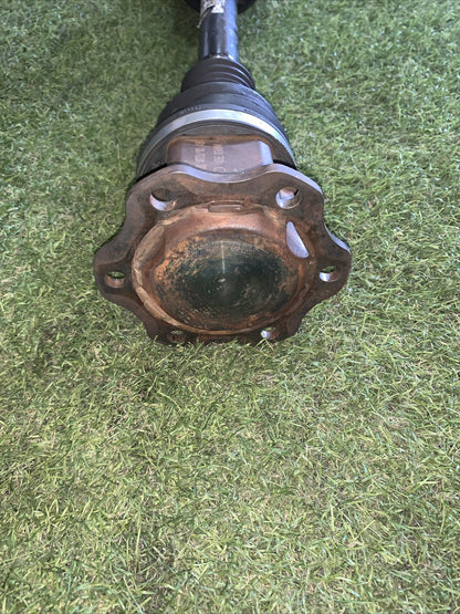 Semiasse Anteriore Sinistro Audi A4 2011 Allroad 3.0 8K0407271Q