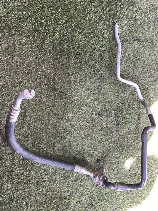 TUBO ARIA CONDIZIONATA  VW GOLF IV SERIE TDI COD 1J1820743H