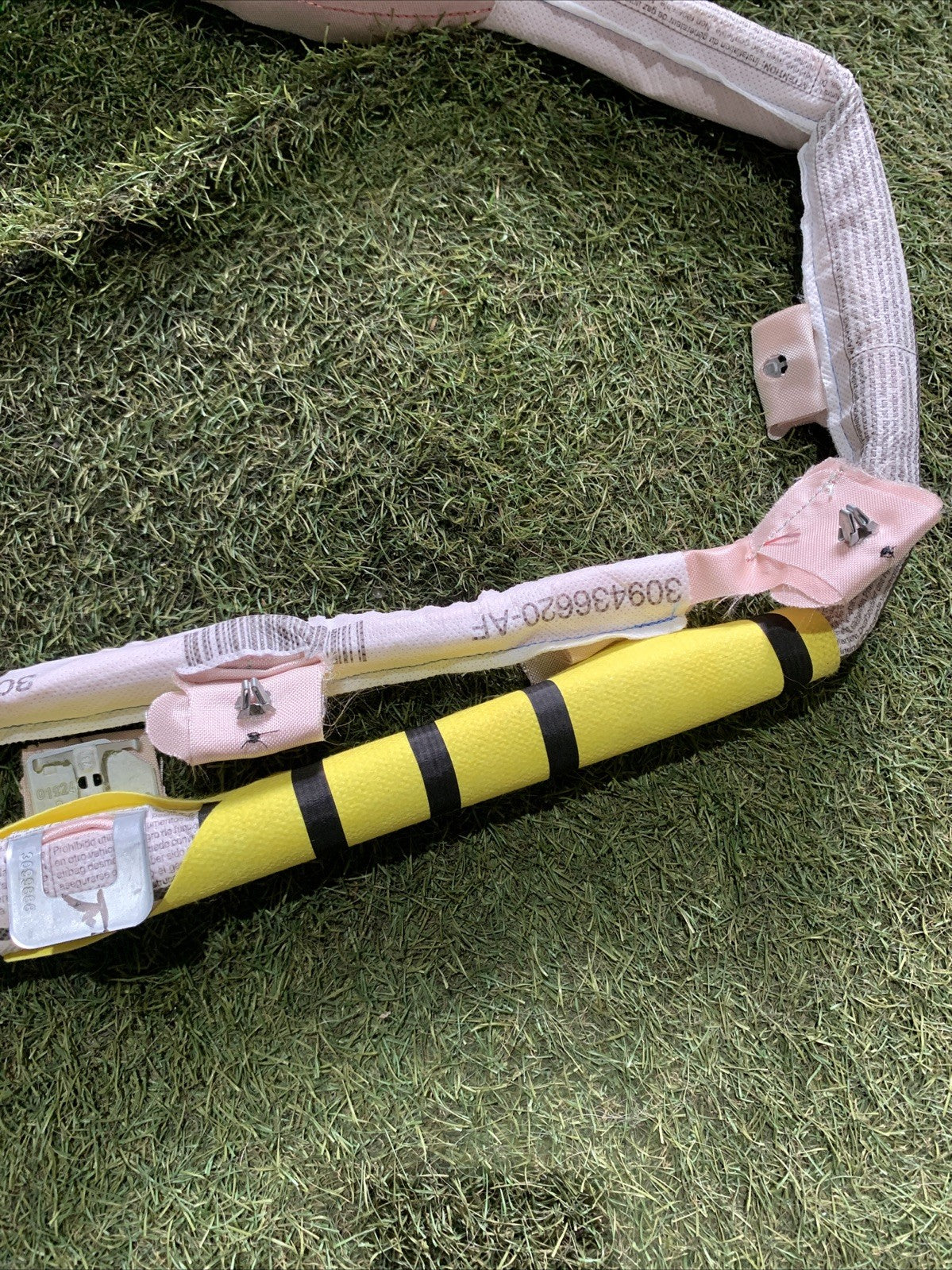 Tendina Airbag Sinistra Volkswagen T-Roc 2024 2GA880741G