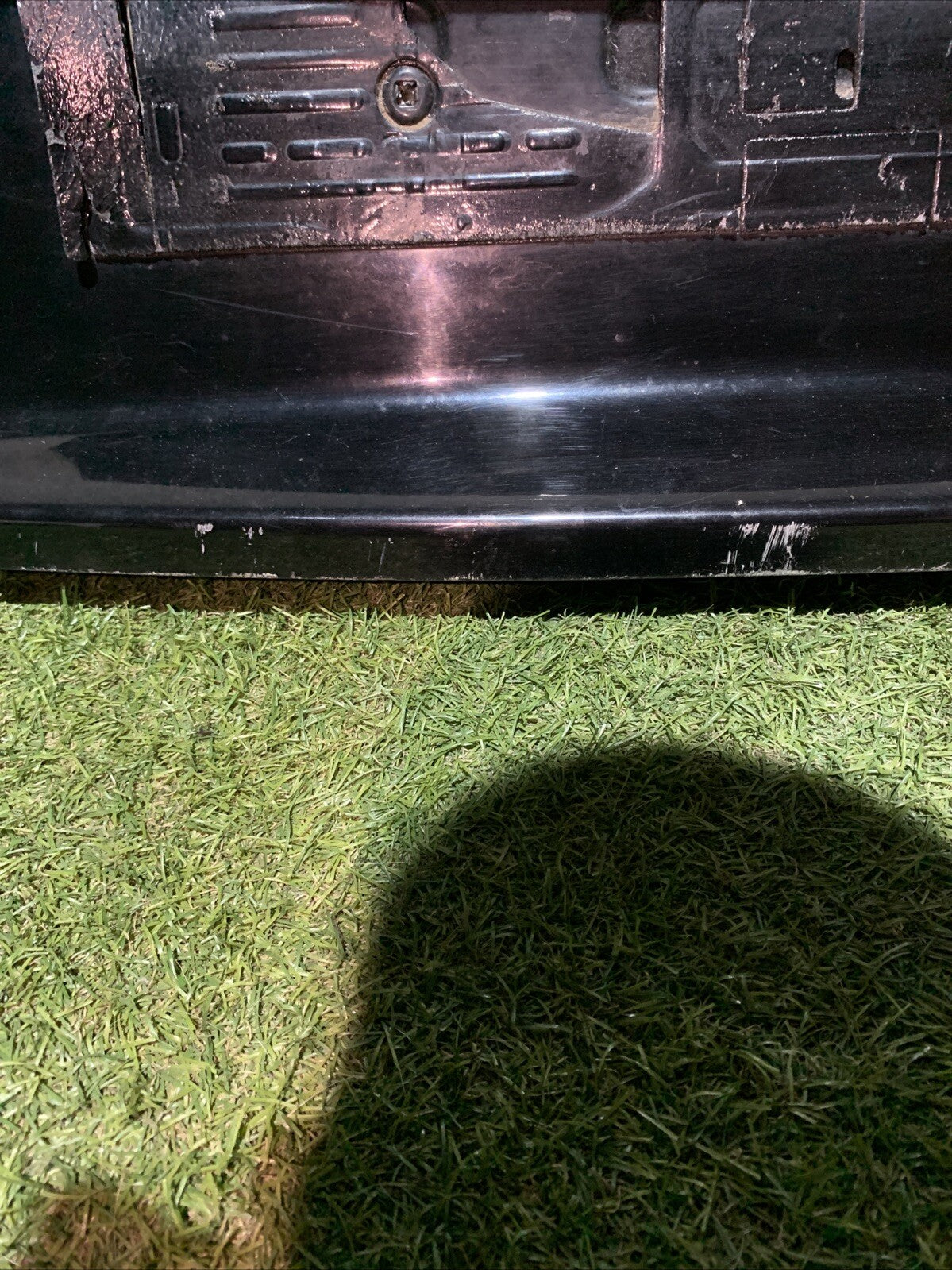 Baule / Bagagliaio / Cofano posteriore Audi A4 2010 berlina