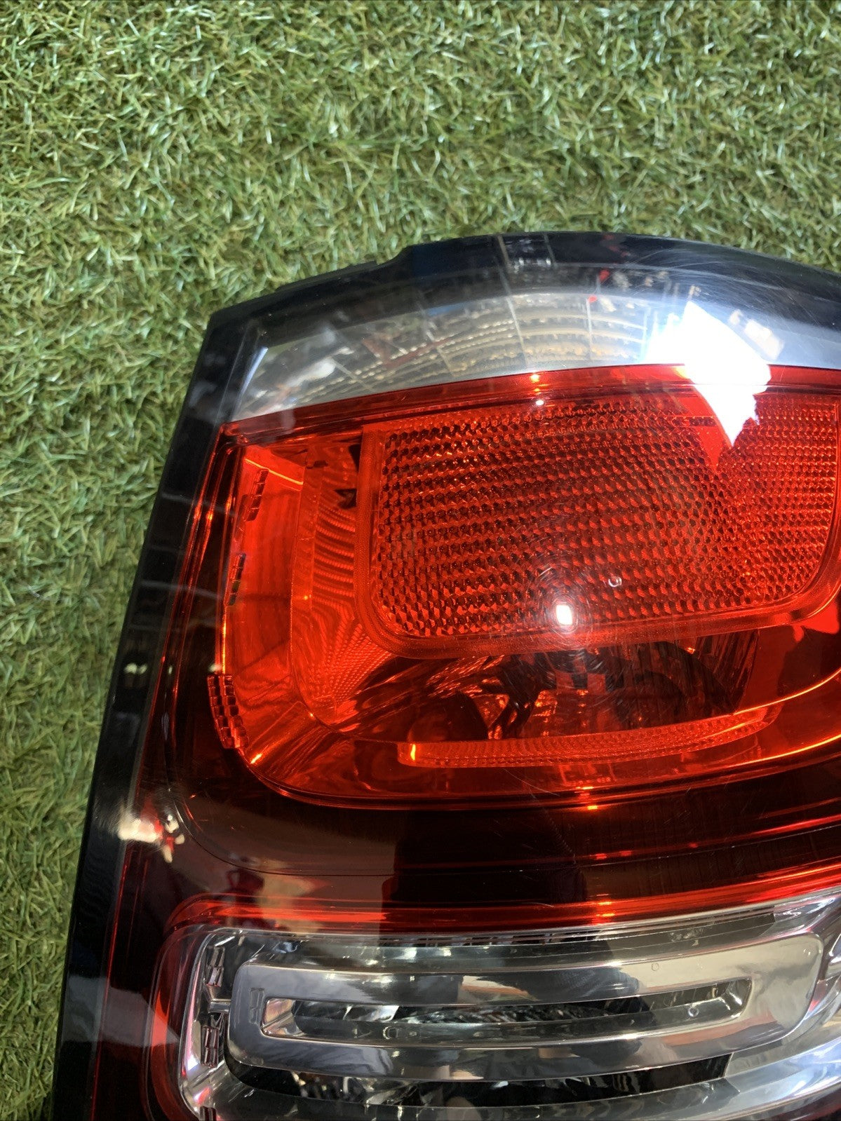 Stop Fanale Posteriore Destro Citroen C3 2013 9803928480