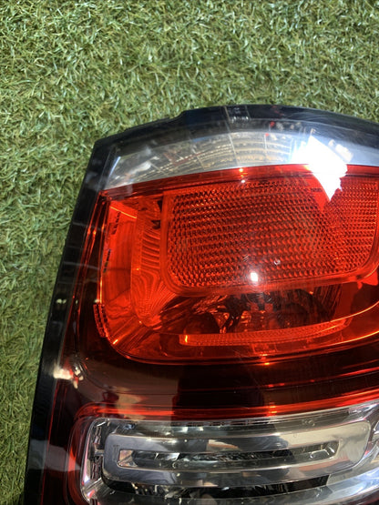 Stop Fanale Posteriore Destro Citroen C3 2013 9803928480