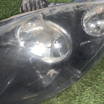 29790 Faro anteriore sinistro SX Seat Leon dal 2004 al 2015 cod. 5P1941005D