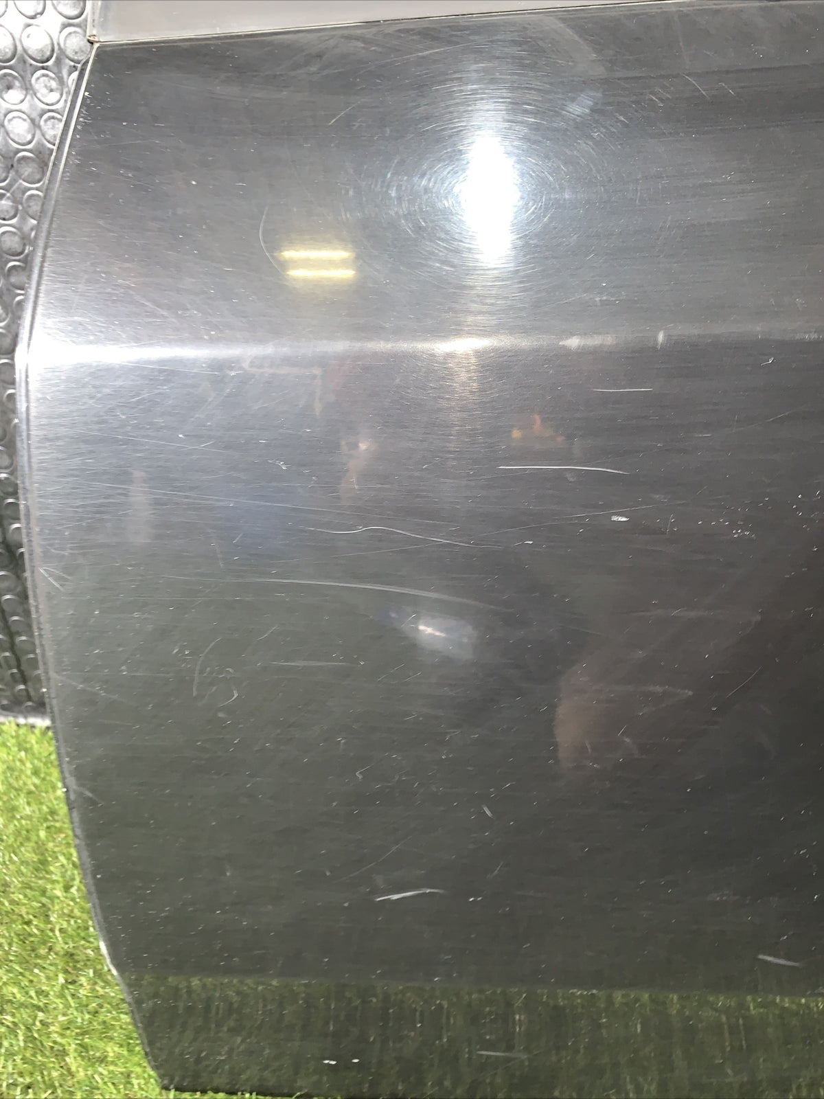 PORTA PORTIERA SPORTELLO POSTERIORE SINISTRO SX FIAT GRANDE PUNTO (2005\2011)