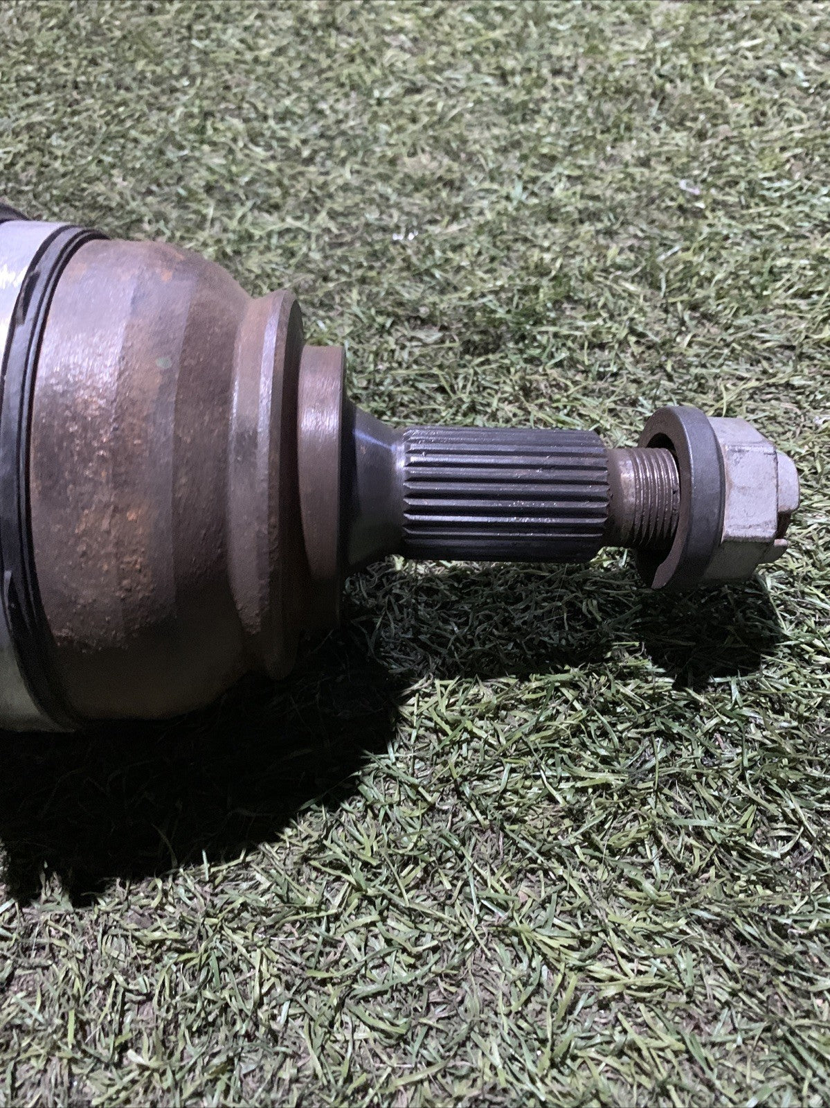 Semiasse Anteriore Destro Peugeot 508 2019 2.0 Diesel 9894995180