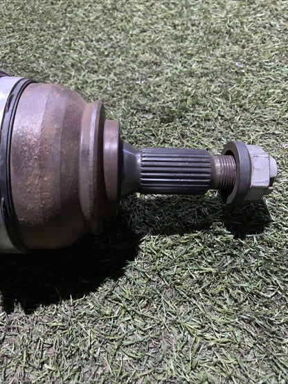 Semiasse Anteriore Destro Peugeot 508 2019 2.0 Diesel 9894995180